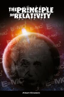 The Principle of Relativity - Albert Einstein (ISBN 9789650060275)