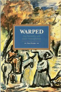 Warped - Peter Ferdinand Drucker (ISBN 9781608466368)