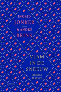 Vlam in de sneeuw - Ingrid Jonker, André Brink (ISBN 9789057597756)