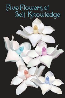 Five Flowers of Self-Knowledge - Nome, Ramana Maharshi (ISBN 9781947154063)