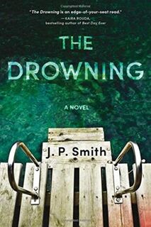 The Drowning - J.P. Smith (ISBN 9781492669005)