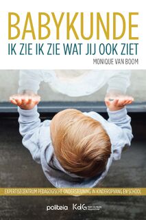Babykunde - Monique van Boom (ISBN 9782509034403)