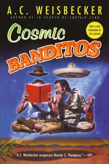 Cosmic Banditos - A. C. Weisbecker (ISBN 9780451203069)