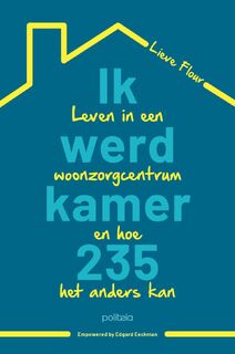 Ik werd kamer 235 - Lieve Flour (ISBN 9782509046123)