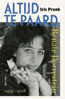 Altijd te paard - Iris Pronk (ISBN 9789021460741)