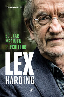 Lex Harding - Ton van der Lee (ISBN 9789089759238)