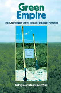 Green Empire - University Press of Florida (ISBN 9780813029511)