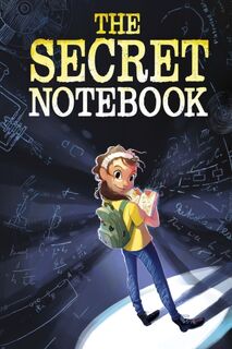 The Secret Notebook - D.A. D'Aurelio (ISBN 9781398204324)