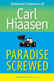Paradise Screwed - University Press of Florida (ISBN 9780813034287)