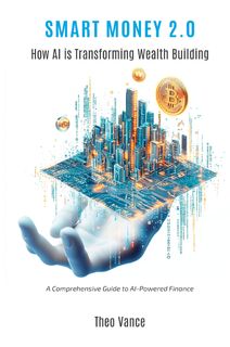 Smart Money 2.0 - Theo Vance (ISBN 9789362923578)