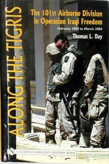 Along the Tigris - Thomas L. Day (ISBN 9780764326202)
