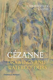 Cézanne - Christopher Lloyd (ISBN 9780500295212)