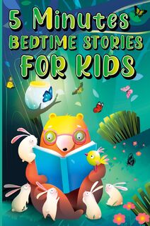 5 Minutes Bedtime Stories for Kids - Dana D. D (ISBN 9781803833125)