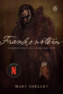 Frankenstein (Netflix Tie-In) - Mary Shelley (ISBN 9780143138969)