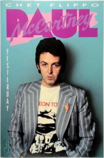Paul McCartney - Chet Flippo (ISBN 9789050870801)