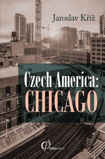 Czech America - Jaroslav K¿í¿ (ISBN 9783949607264)