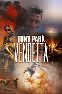 Vendetta - Tony Park (ISBN 9781922825117)