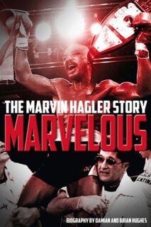 Marvelous - Brian Hughes, Damian Hughes (ISBN 9781785311451)