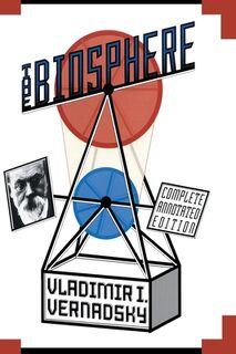 The Biosphere - Vladimir I. Vernadsky (ISBN 9780387982687)