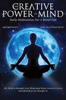 The Creative Power Of Mind - David Allen (ISBN 9780999543566)