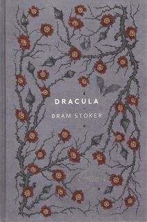 Dracula - Bram Stoker (ISBN 9781917349611)