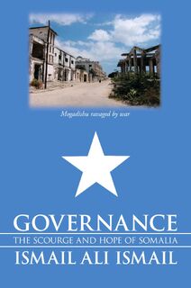 Governance - Ismail Ali Ismail (ISBN 9781426919800)