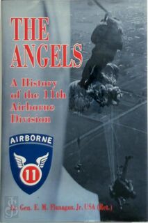 The Angels - E. M. Flanagan (ISBN 9780891413585)