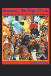 Renewing the Maya World - Garrett W. Cook (ISBN 9780292712256)