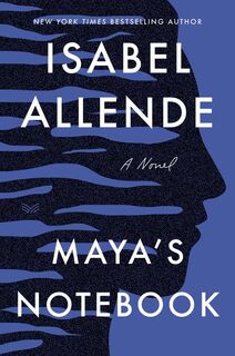 Maya's Notebook - Isabel Allende (ISBN 9780063021815)