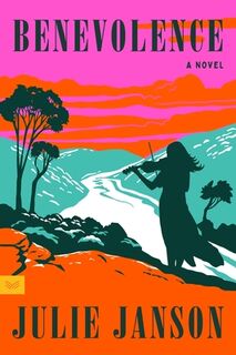 Benevolence - Julie Janson (ISBN 9780063140967)