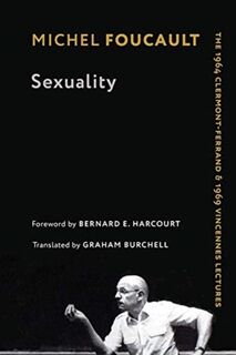 Sexuality - Michel Foucault (ISBN 9780231195065)