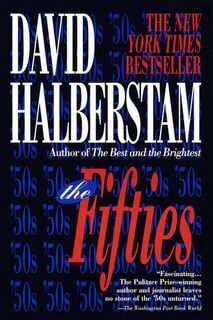 The Fifties - David Halberstam (ISBN 9780449909331)
