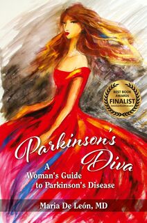 Parkinson's Diva - Maria De Leon (ISBN 9781941251492)