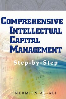 Comprehensive Intellectual Capital Management - Nermien Al-Ali (ISBN 9780471275060)