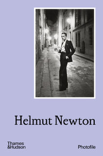 Helmut Newton - Helmut Newton (ISBN 9780500410691)