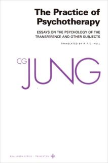 The Collected Works of C.G. Jung - C. G. Jung (ISBN 9780691018706)