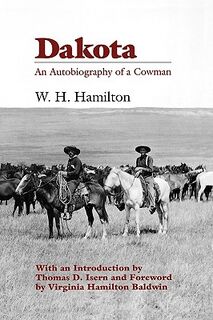 Dakota - W. H. Hamilton (ISBN 9780962262159)