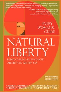 Natural Liberty - Sage-Femme Collective (ISBN 9780964592001)