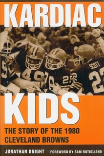 Kardiac Kids - The Kent State University Press (ISBN 9780873387613)