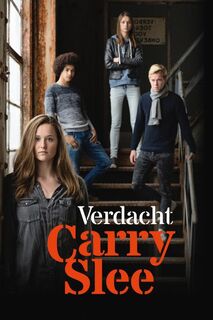 Verdacht - Carry Slee (ISBN 9789048834488)