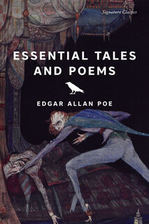 Essential Tales and Poems - Edgar Allan Poe (ISBN 9781435171879)