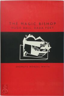 The Magic Bishop - Erdmute Wenzel White (ISBN 9781571131287)
