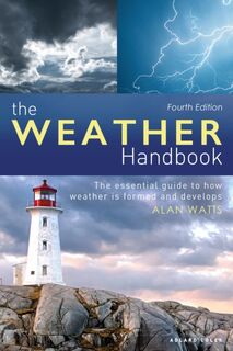 The Weather Handbook - Alan Watts (ISBN 9781472978592)