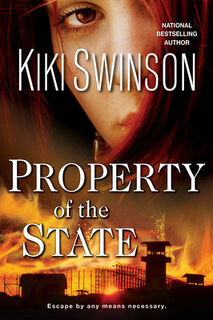 Property of the State - Kiki Swinson (ISBN 9781496720078)