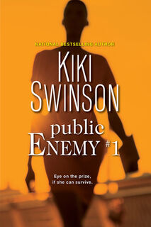 Public Enemy #1 - Kiki Swinson (ISBN 9781496729774)