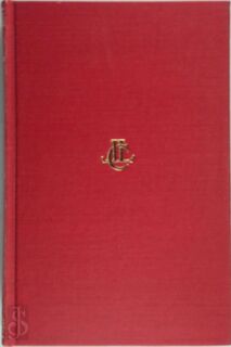 Ovid,IV Metamorphoses II: Books IX-XV [Loeb Classical Library, 43] - Ovid
