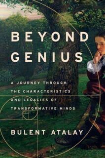 Beyond Genius - Bulent Atalay (ISBN 9781639364893)