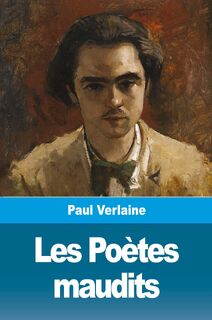 Les Poetes maudits - Paul Verlaine (ISBN 9783967871272)