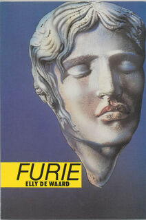 Furie - E. de Waard (ISBN 9789061691556)