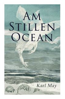 Am Stillen Ocean - Karl May (ISBN 9788027315079)